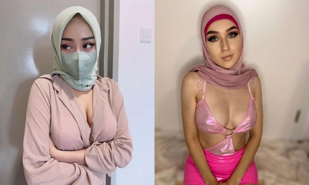 Read more about the article Top 10 Muslim Onlyfans Accounts – Hijab OnlyFans Girls To Follow