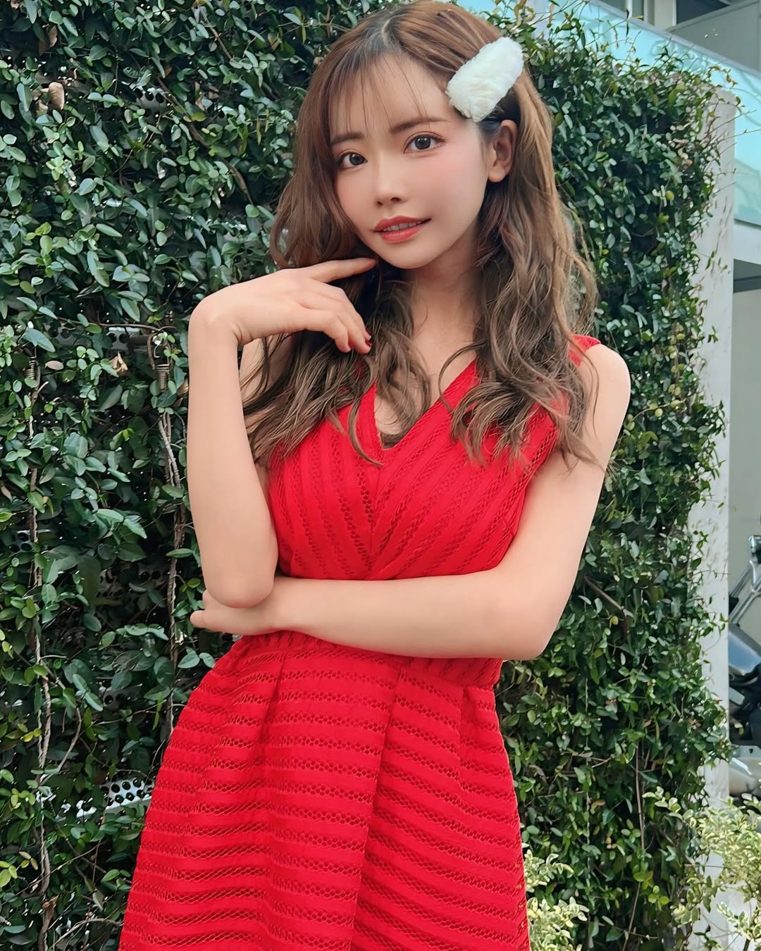 JAV Model Eimi Fukada