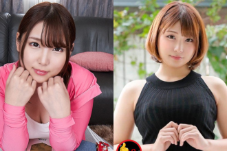 Kawahara Kanae JAV film actress