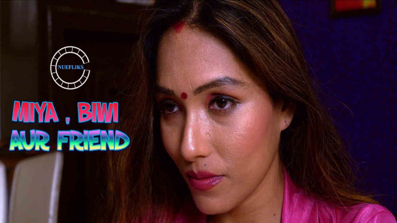 Miyan Biwi or Friend Web Series