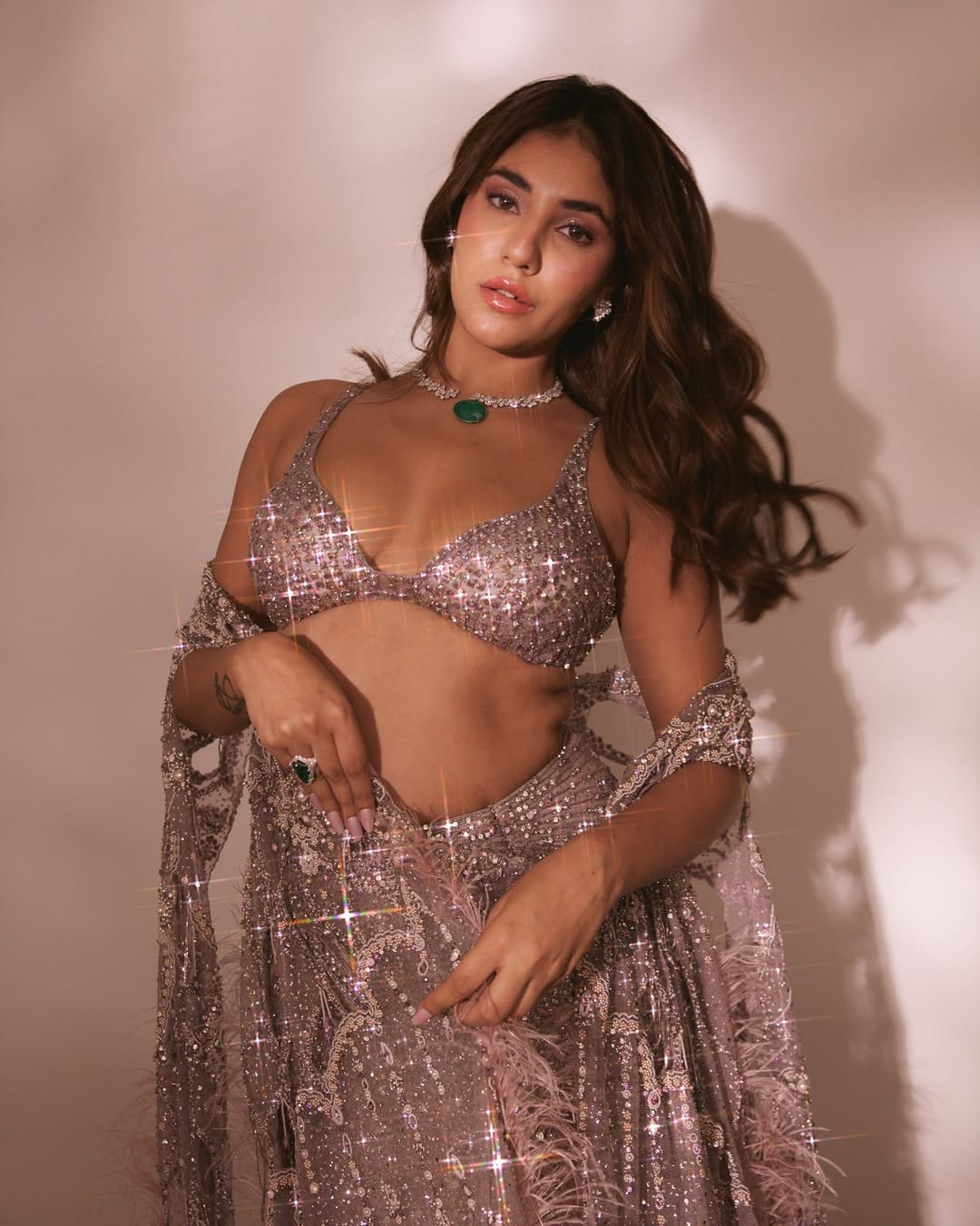 Radhika Seth