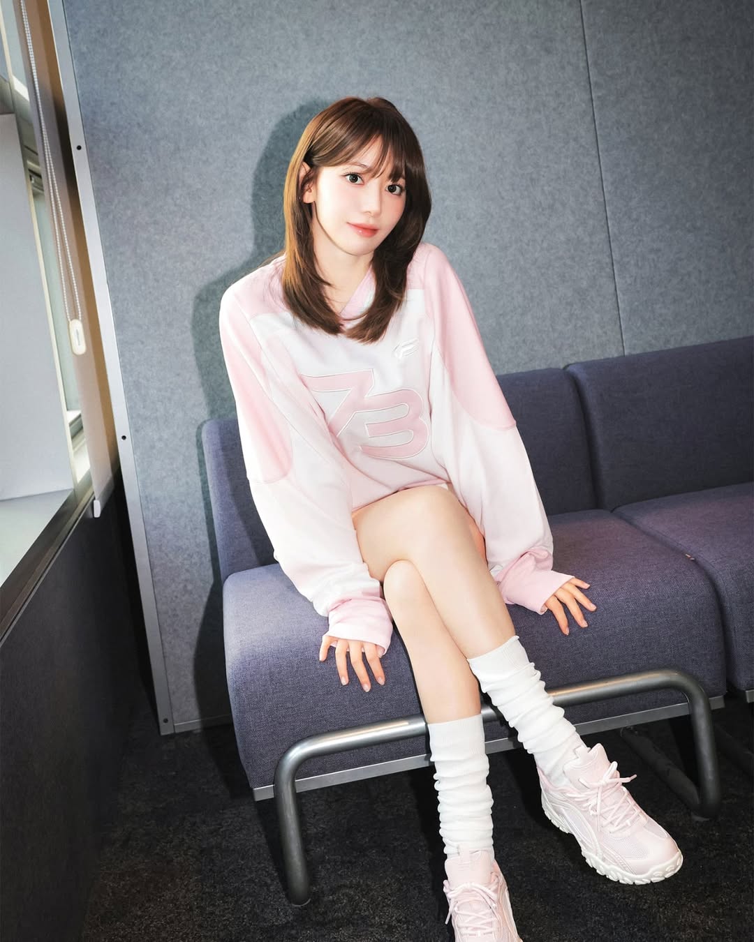 Sakura Miyawaki