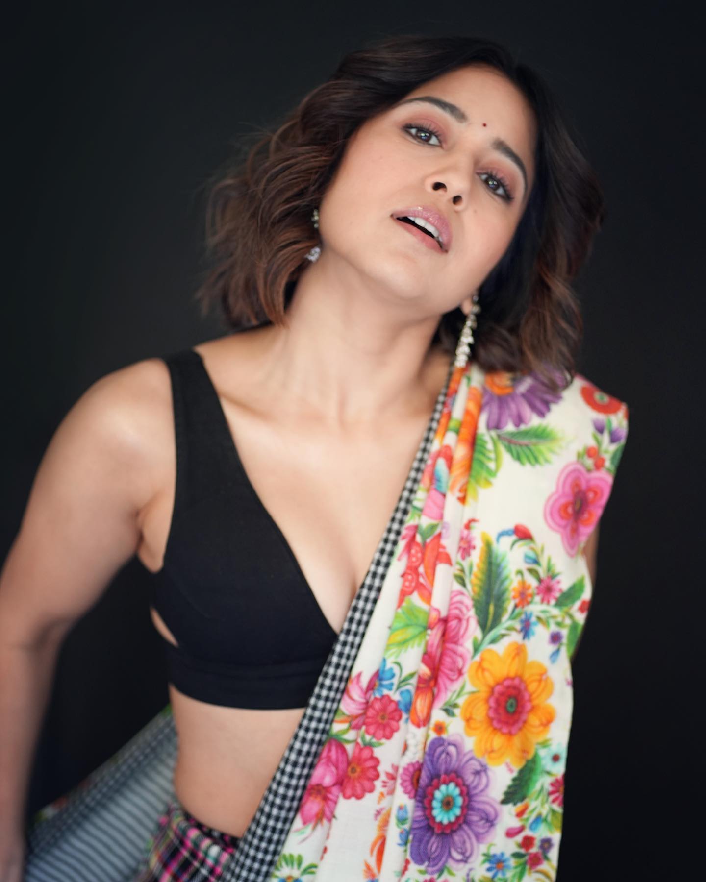 Shweta Tripathi Web Series Actress