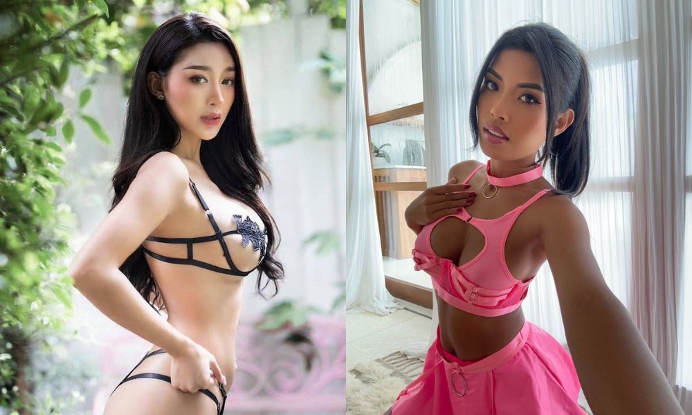 Top 10 Best Free Thai OnlyFans and Hottest Thai Girl