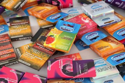 best condom brands in india