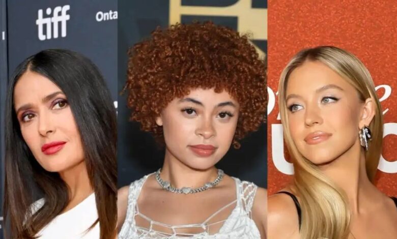 Short Female Celebrities Extremely Good Looking