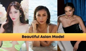 Read more about the article Top 10 Asian Models Who Transforming the Fashion Industry