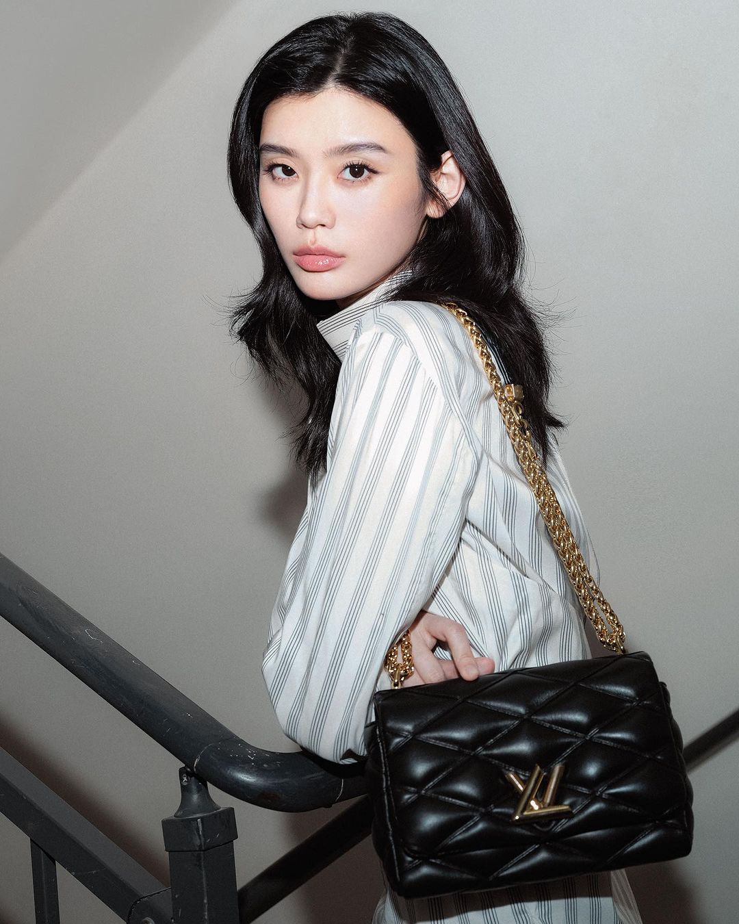 Ming Xi