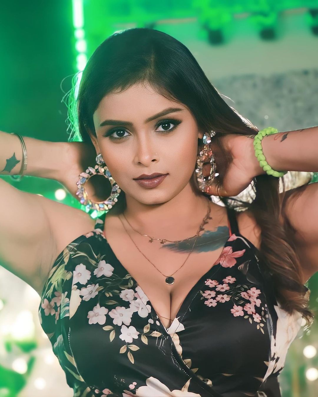 Priyanka Chaurasia Photos