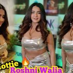 Roshni Walia Hot Photos