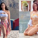 Sana Makbul Hot Sexy Bikini Pictures