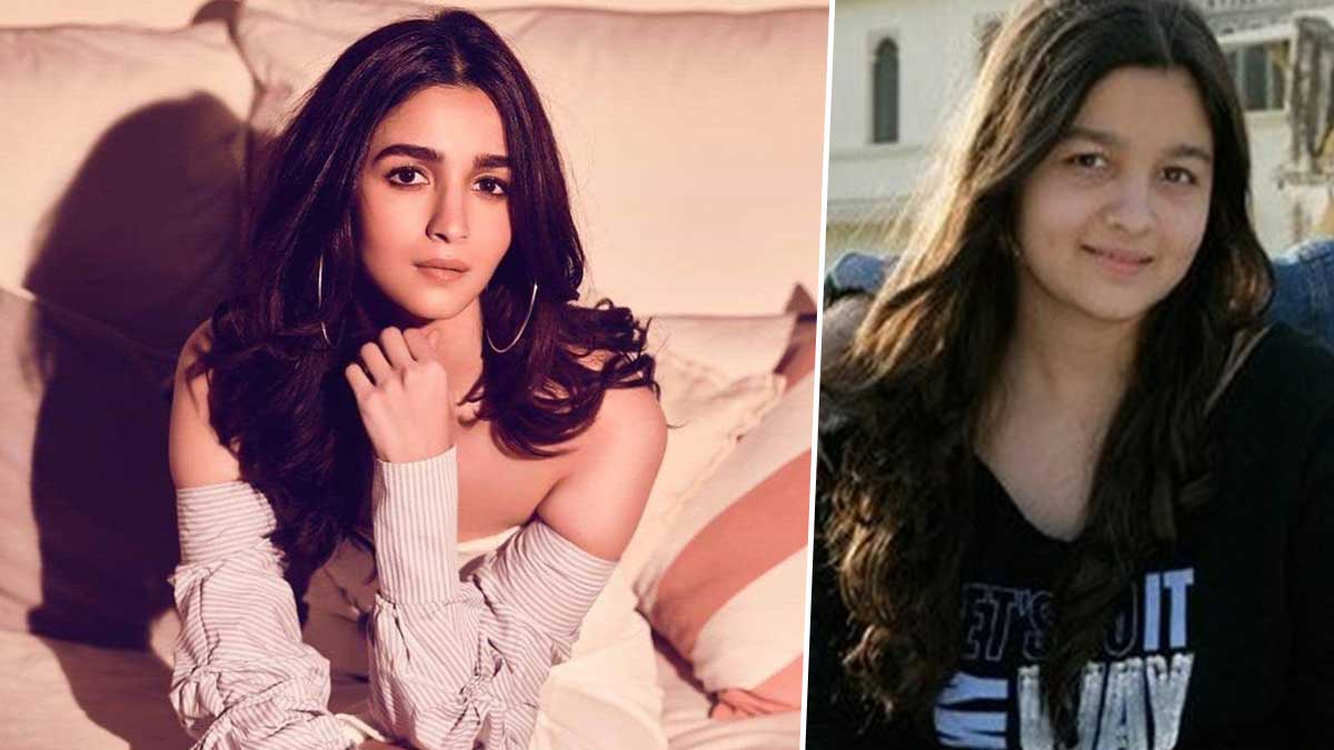 alia bhatt transformation