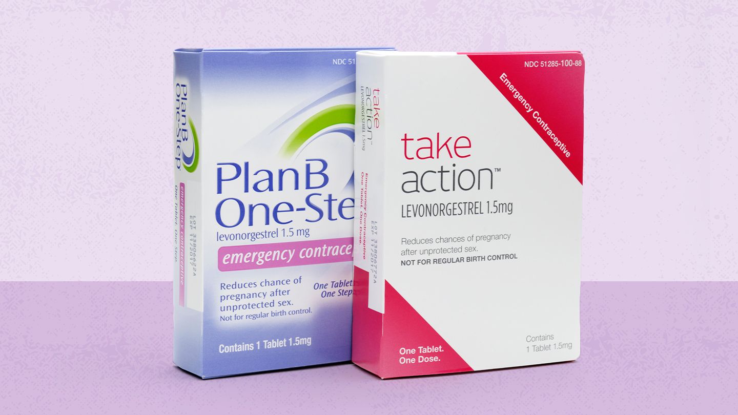 Emergency Contraception