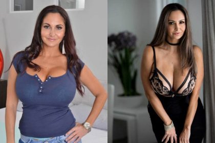 Ava Addams Age