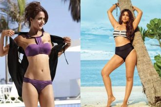 Golmaal All Movies Actresses in Bikini