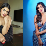 Hot and Sexy Kavya Thapar Photos