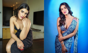 Read more about the article Hot and Sexy Kavya Thapar Seductive Looks That will Make Your Day