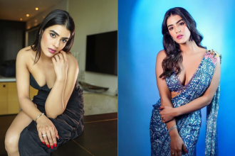 Hot and Sexy Kavya Thapar Photos