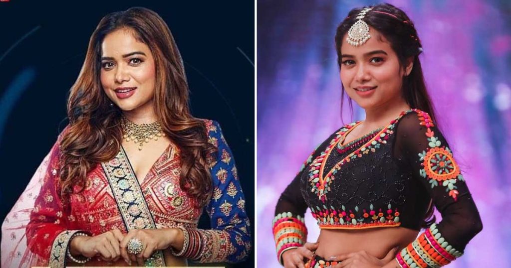 Manisha Rani Net Worth