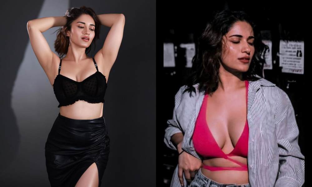 Read more about the article Ruhani Sharma – Age, Career, Boyfriend, Movies, Net Worth