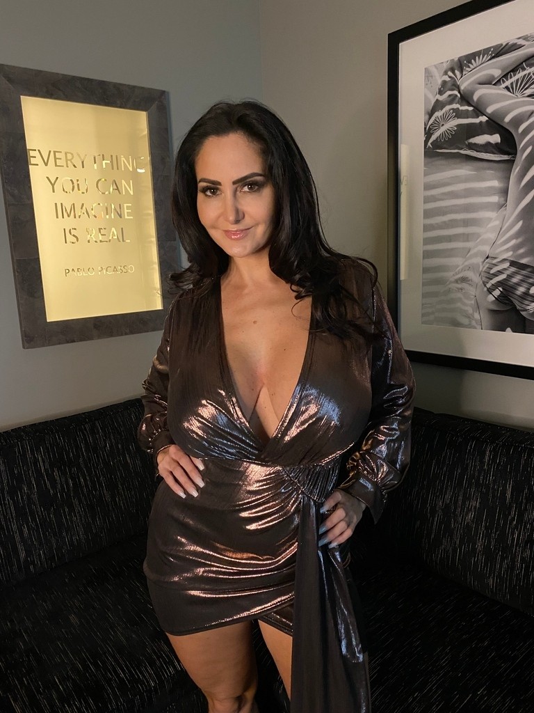 Who is Ava Addams