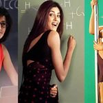 Hottest Teachers From Bollywood