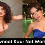 Avneet Kaur Net Worth