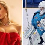 Worlds sexiest ice hockey player Mikayla Demaiter Hot Photos