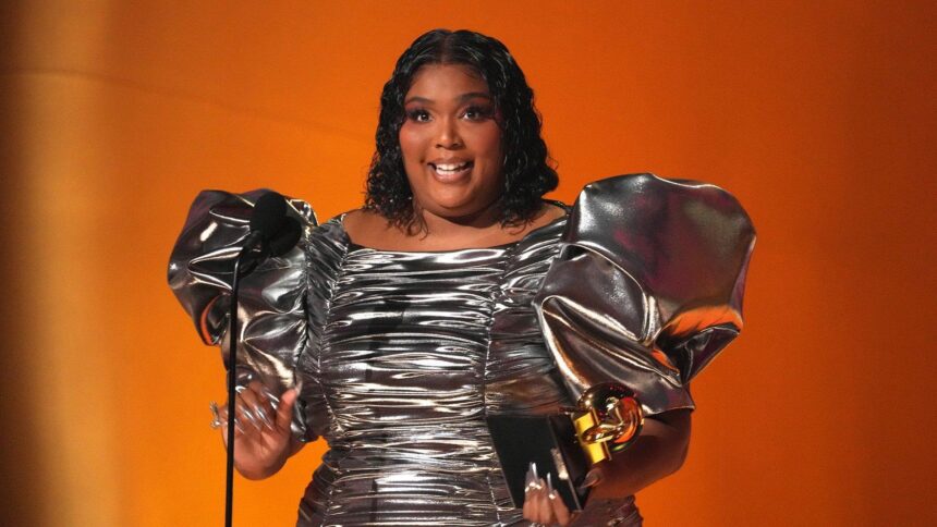 Lizzo Measurements Bio Age