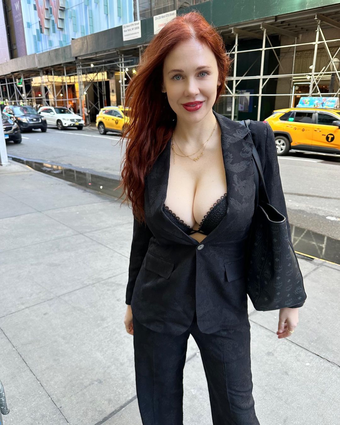 Maitland Ward measurements