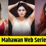 Nidhi Mahawan Web Series List