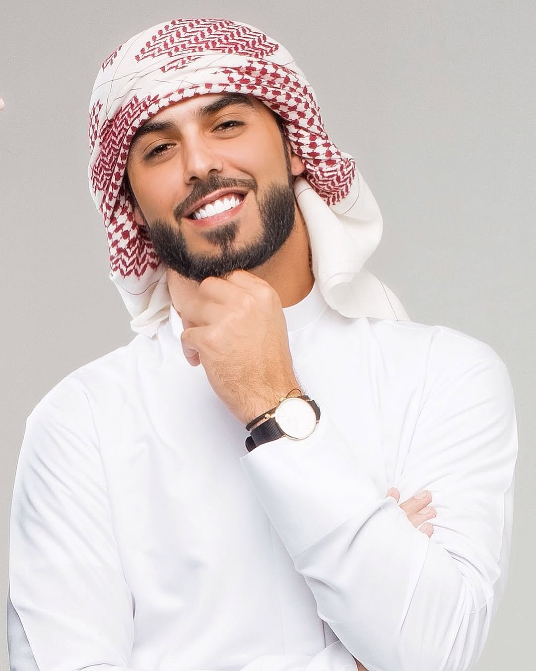 Omar Borkan Al Gala