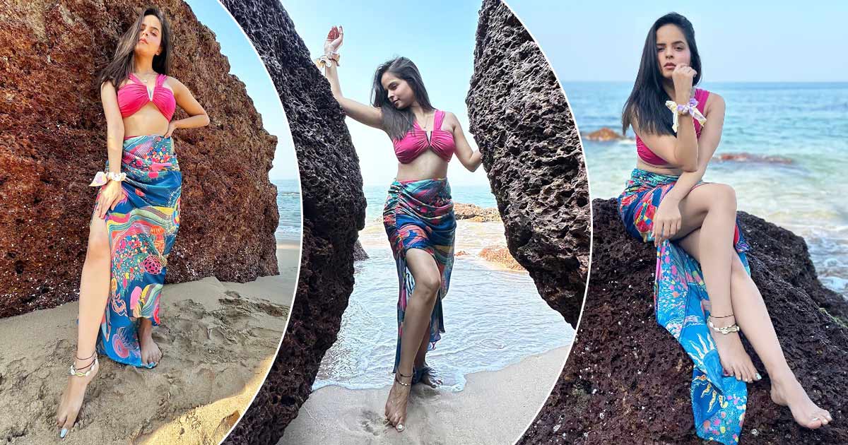 Palak Sindhwani Hot and Sexy Pictures