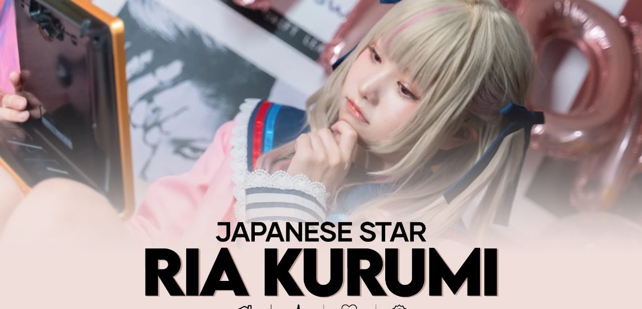 Read more about the article Ria Kurumi Bio, Age, Career, Family, Boyfriend, Net Worth