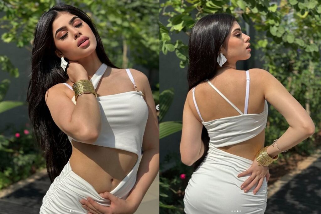 Riva Arora Hot Photos and Sexy Bikini Photos