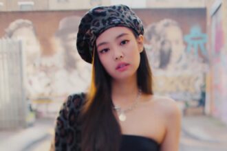 BLACKPINK star Jennie Kim Net Worth