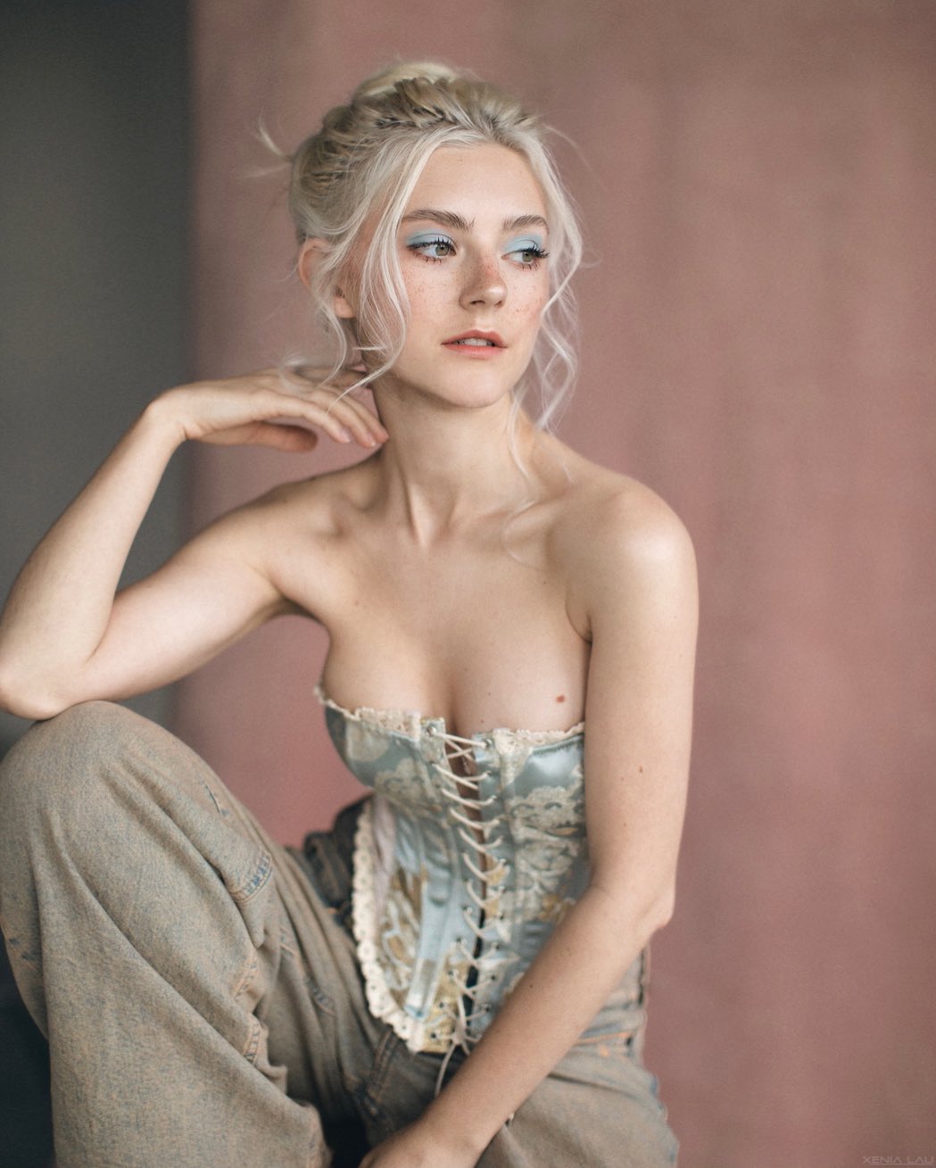 Eva Elfie Pictures