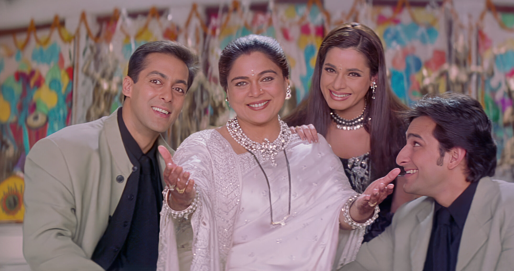 Hum Saath Saath Hain