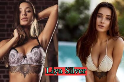 Liya Silver Biography