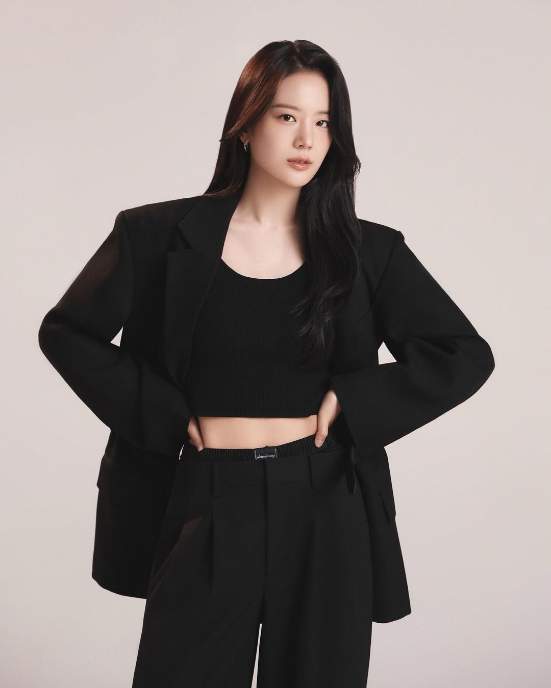 Nam Gyu Ri  Bra Size