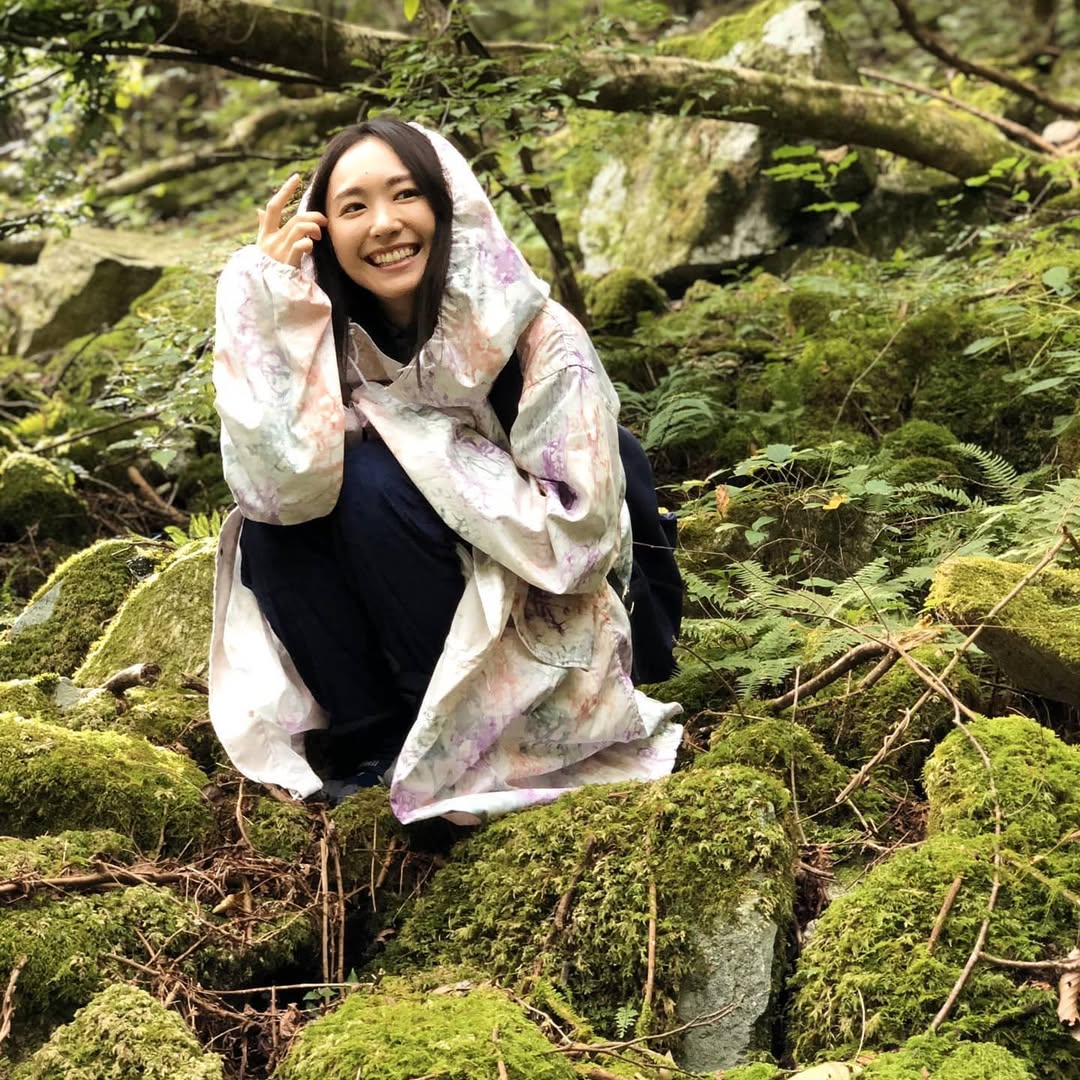 Yui Aragaki