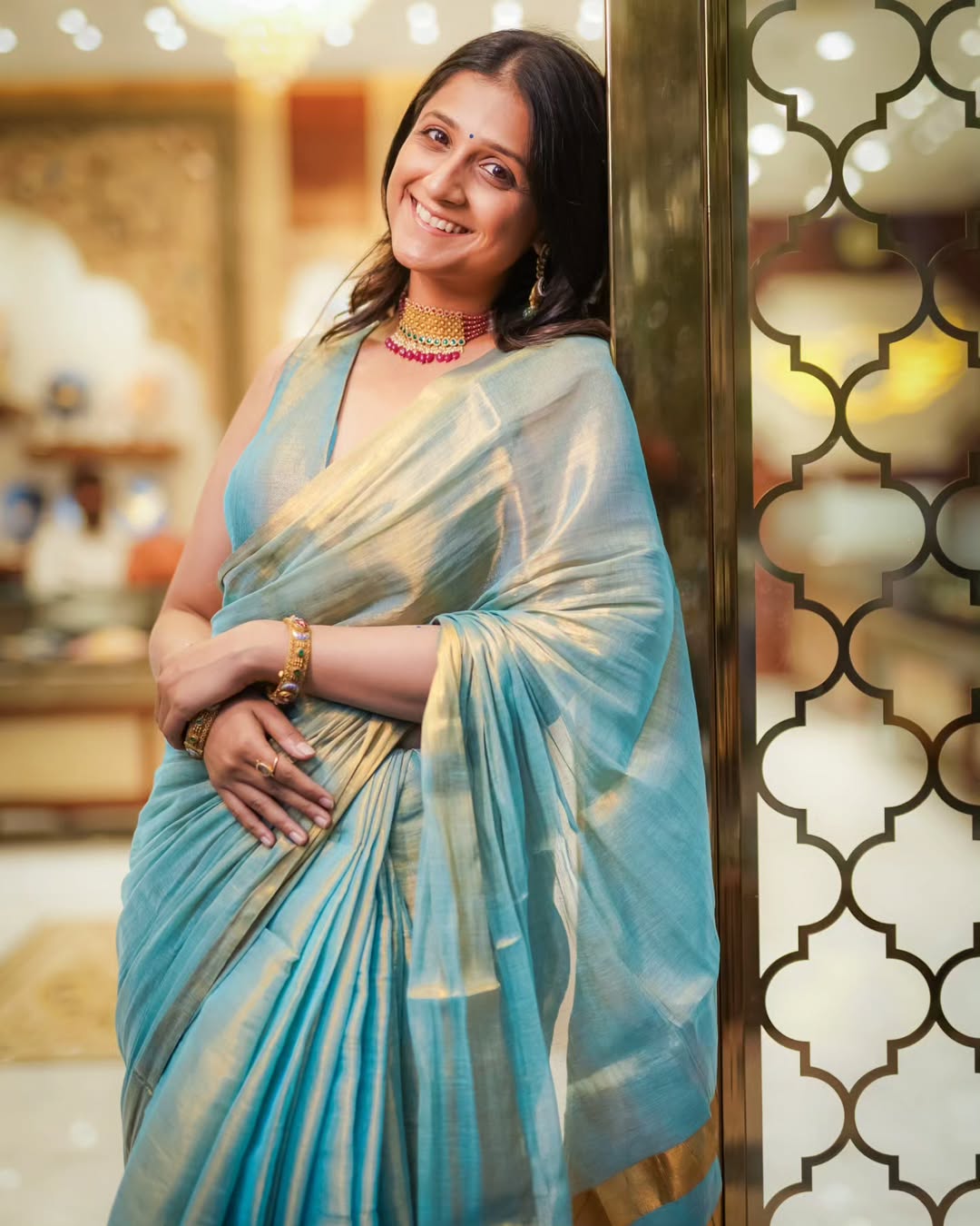 Aarohi Patel