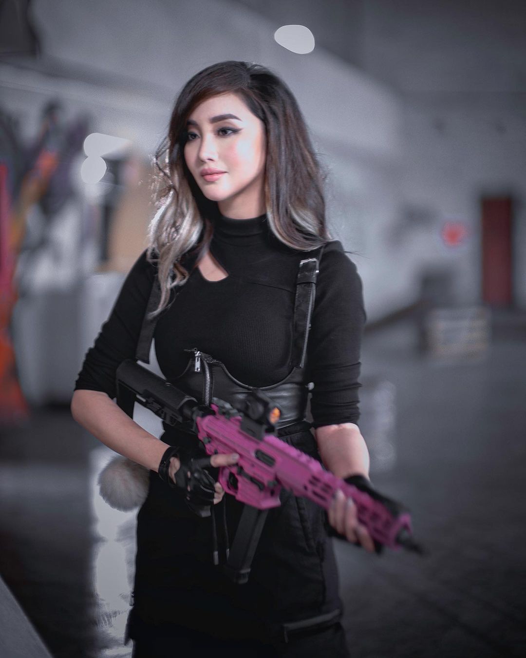 Alodia Gosiengfiao