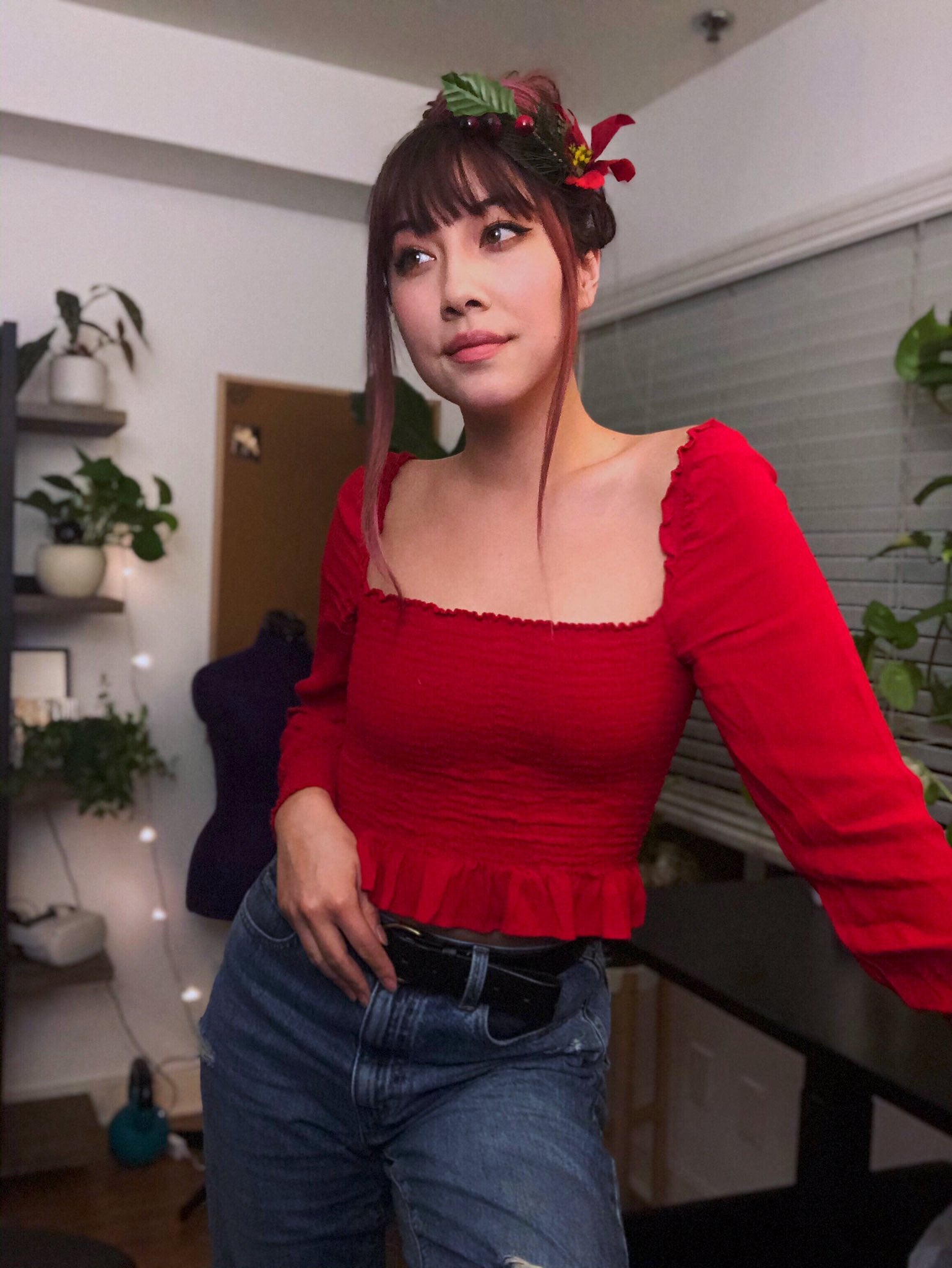 Amie Lynn Hottest Cosplayer