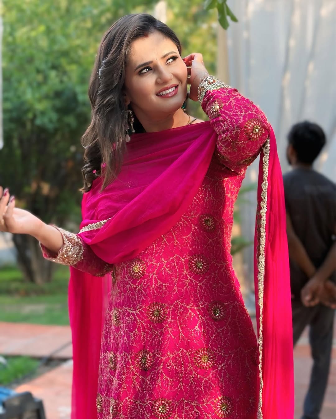 Anjali Raghav