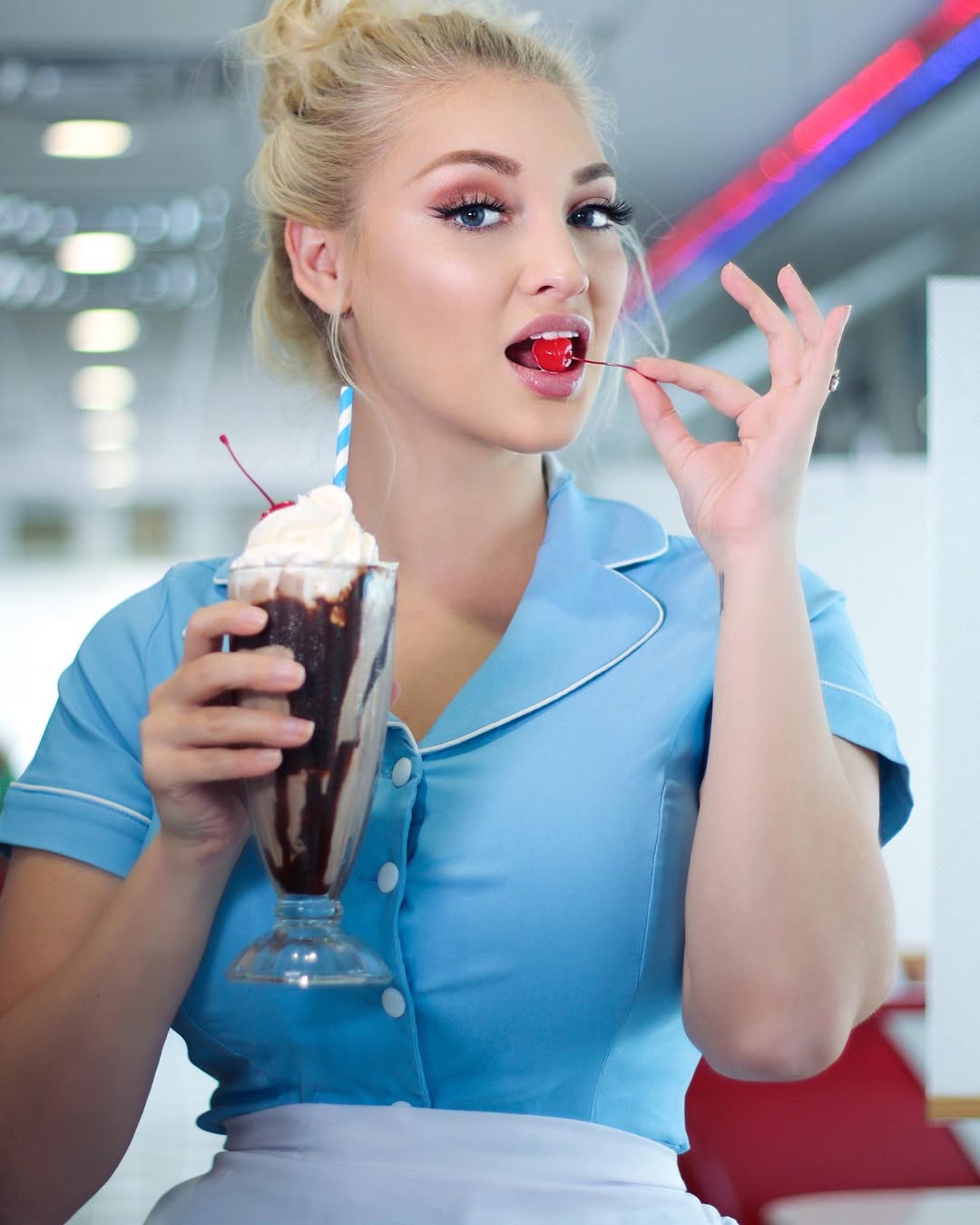Anna Faith