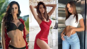 Read more about the article Top 10 Hottest Costa Rican Women and Girls