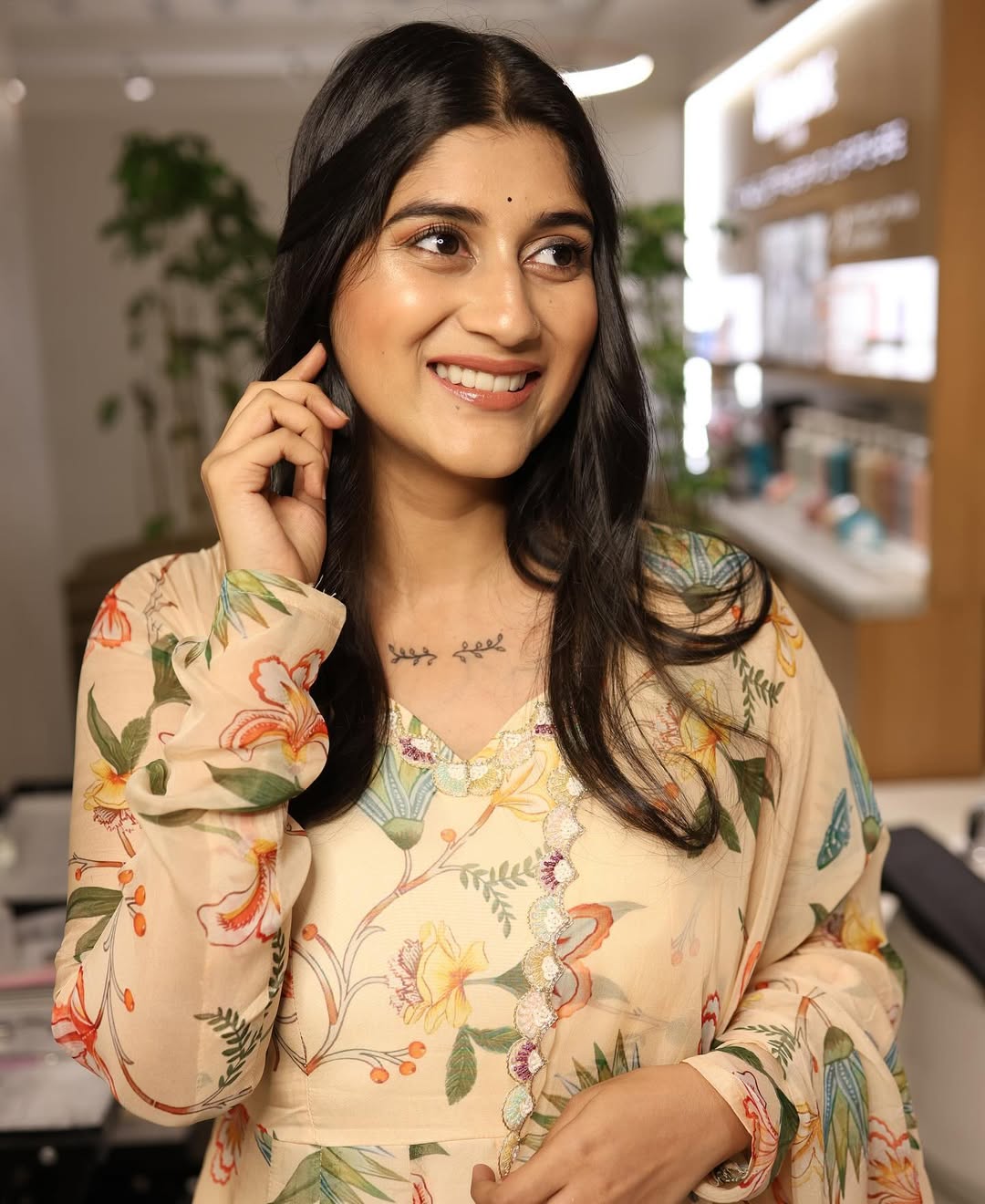 Deeksha Joshi