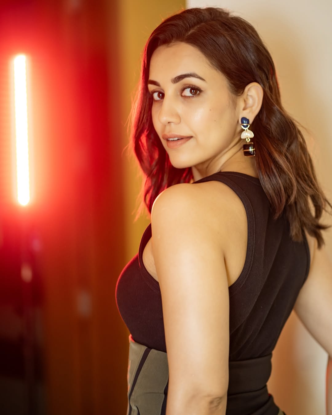 Esha Kansara