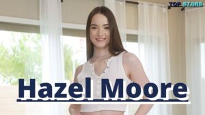 Read more about the article Hazel Moore Age – American Youngest AV Diva Hot Pictures Viral